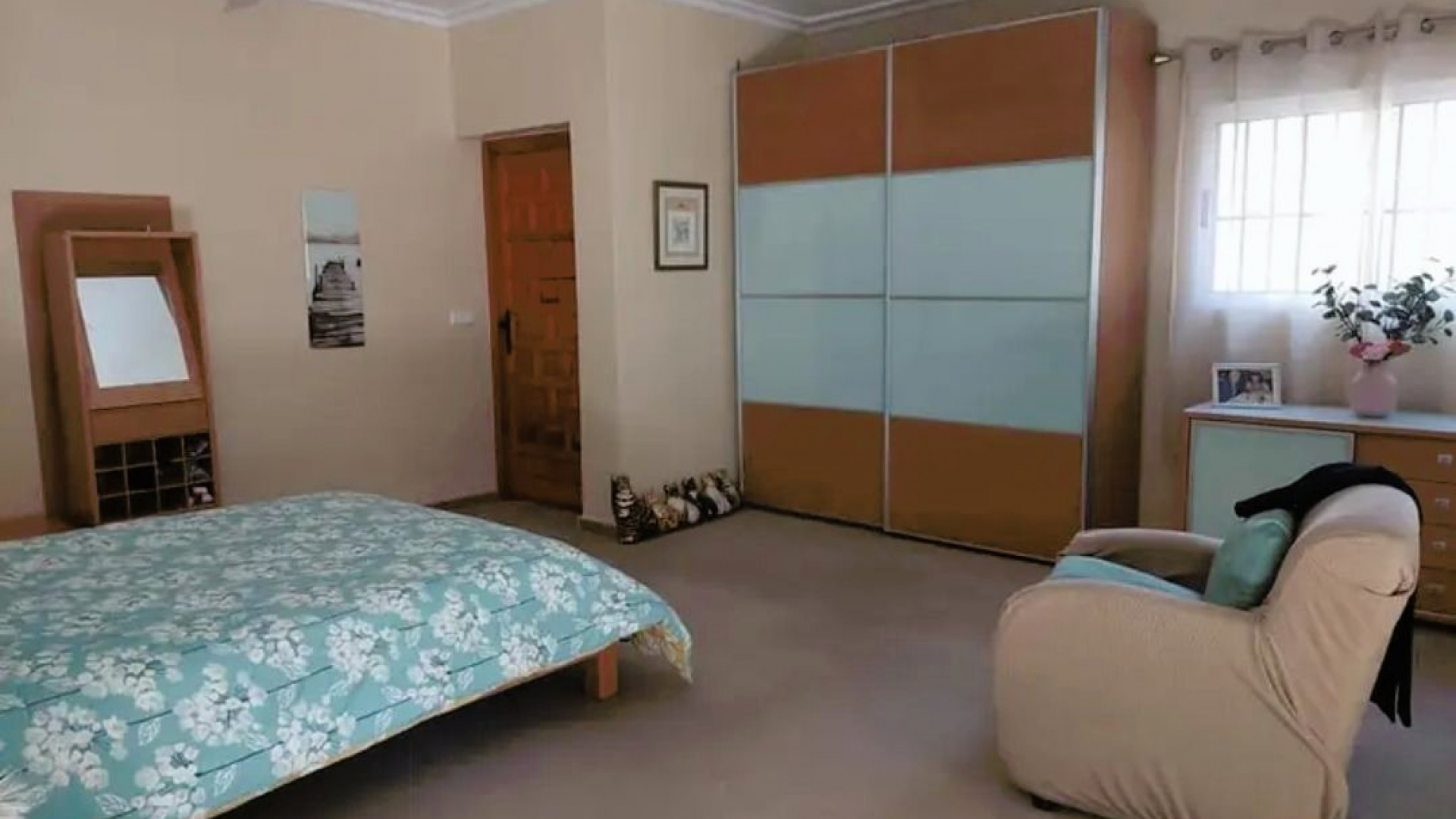 Revente - Villa - Algorfa