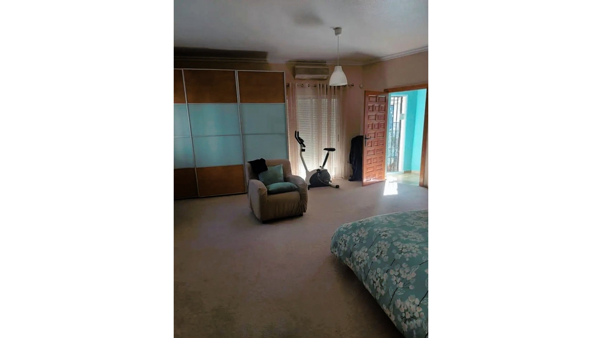 Revente - Villa - Algorfa