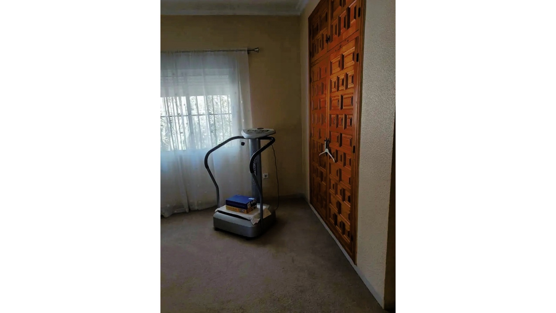 Revente - Villa - Algorfa