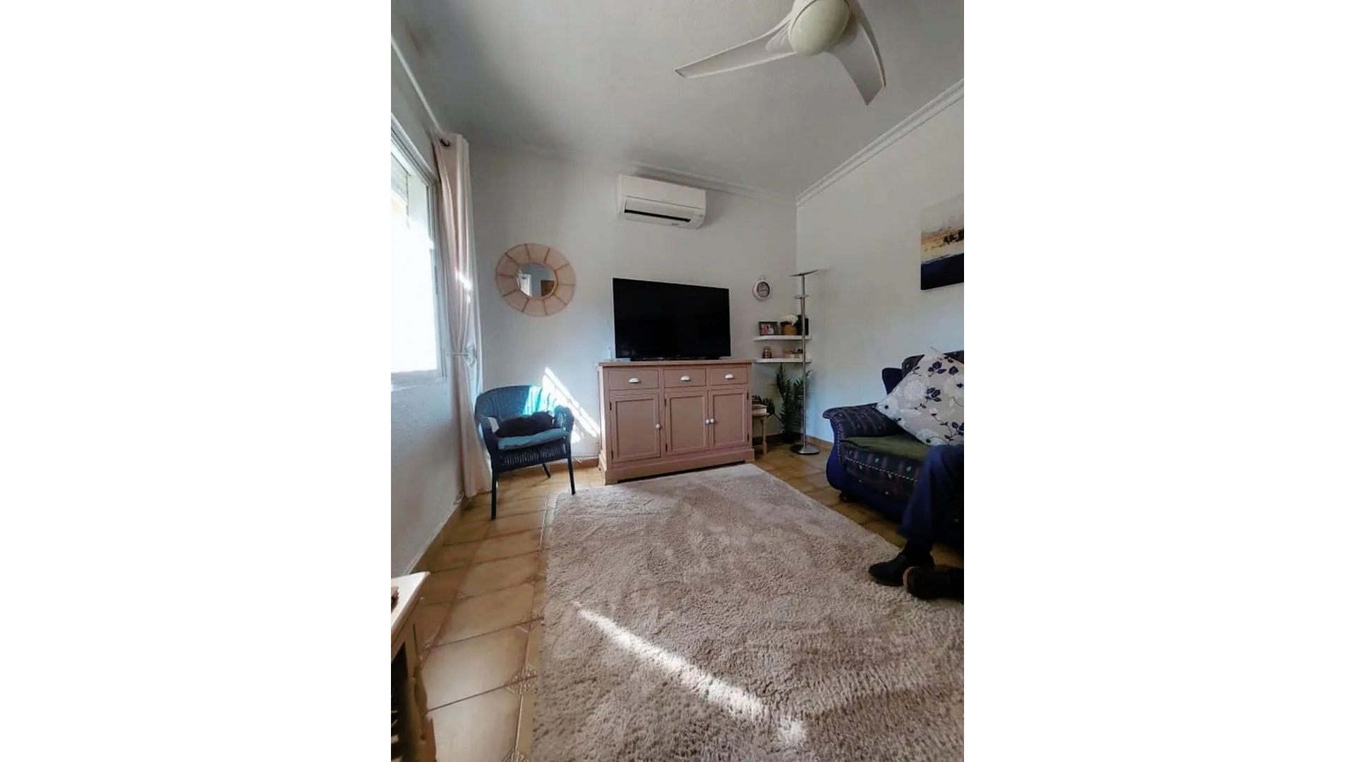 Revente - Villa - Algorfa