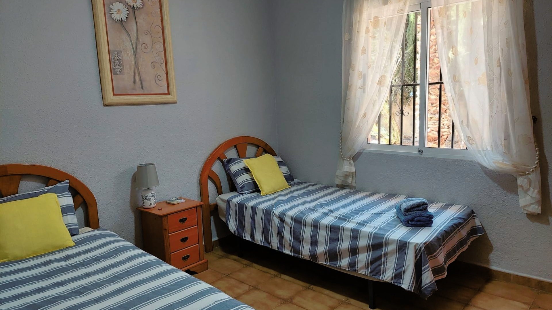 Revente - Villa - Algorfa