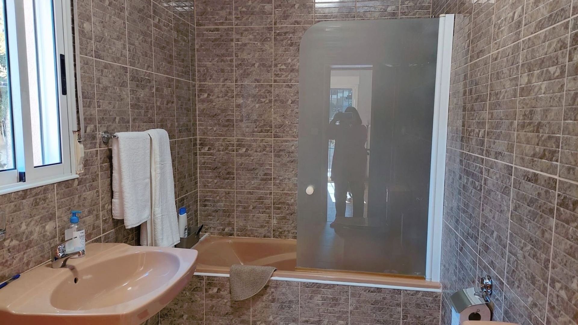 Revente - Villa - Algorfa