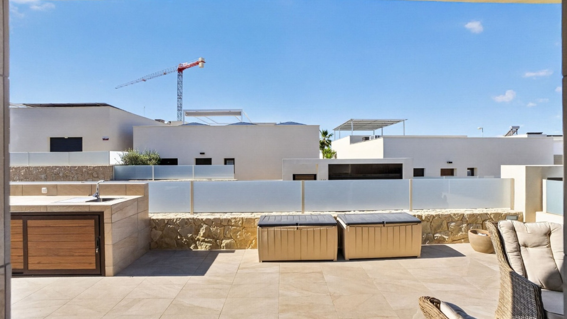 Revente - Villa - Alicante - Alicante Centro