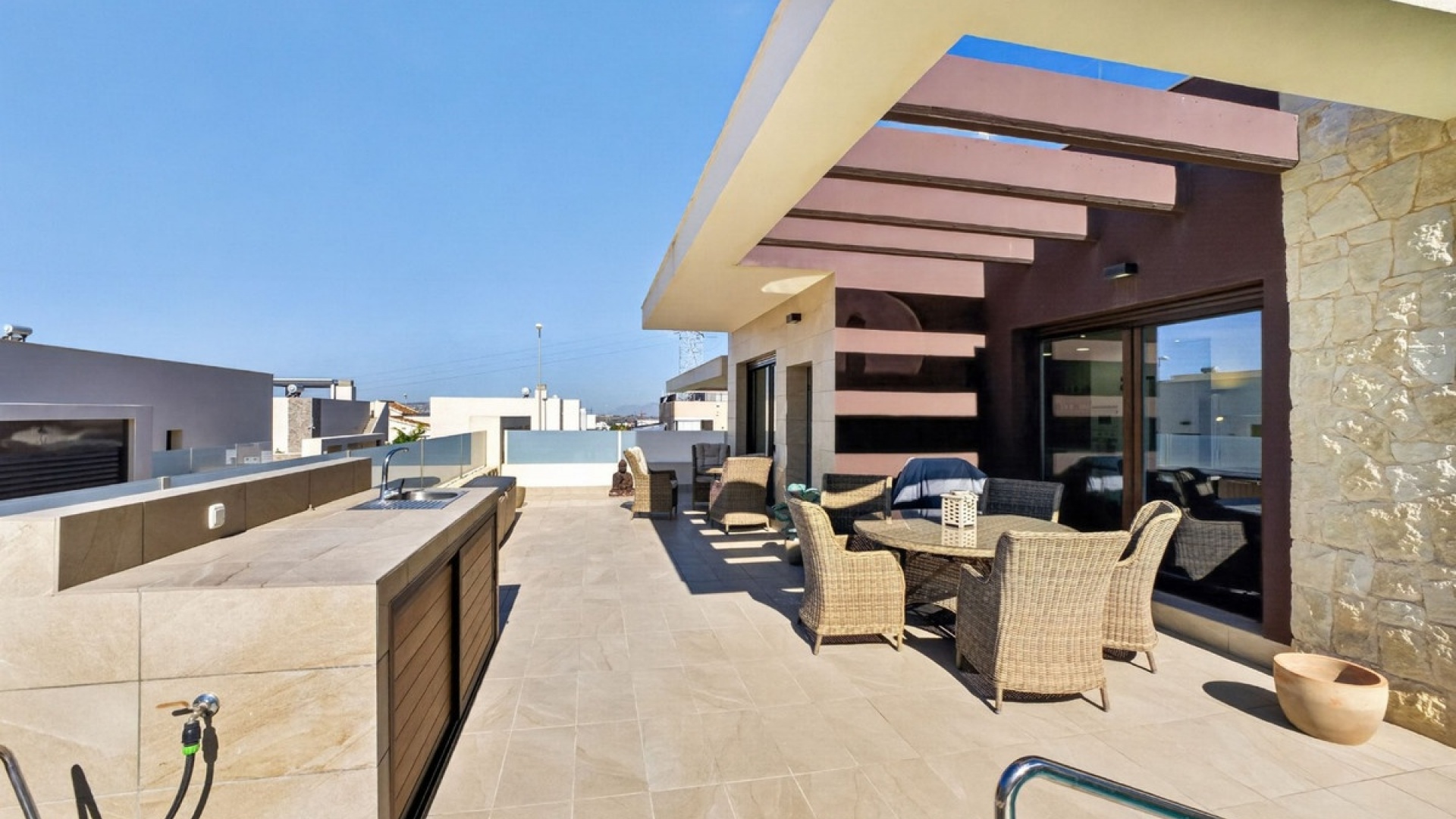 Revente - Villa - Alicante - Alicante Centro