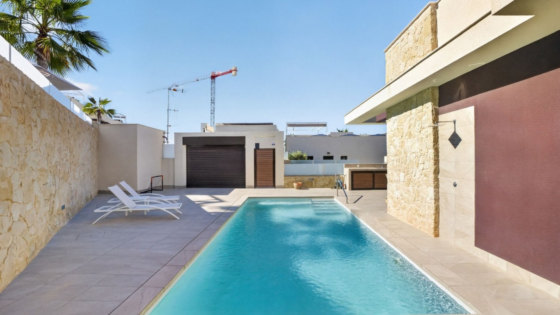 Revente - Villa - Alicante - Alicante Centro