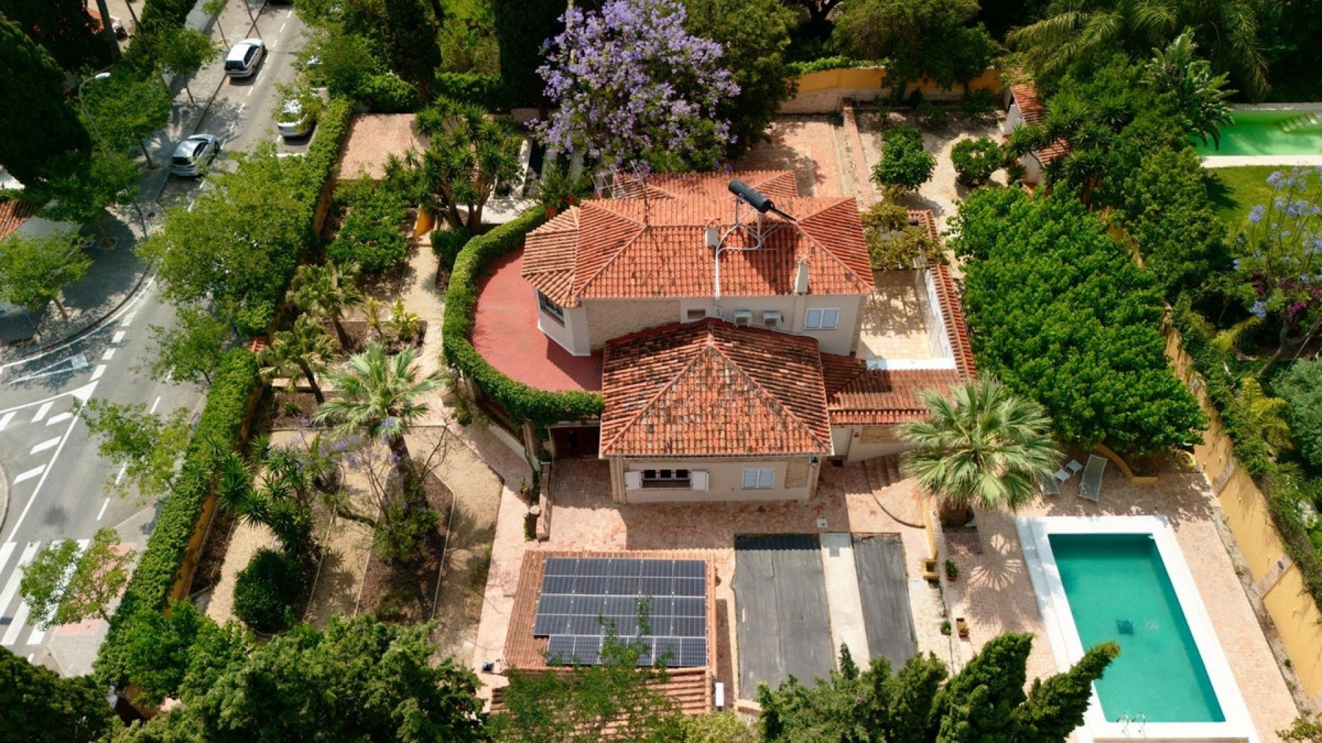Revente - Villa - Alicante - Alicante Centro