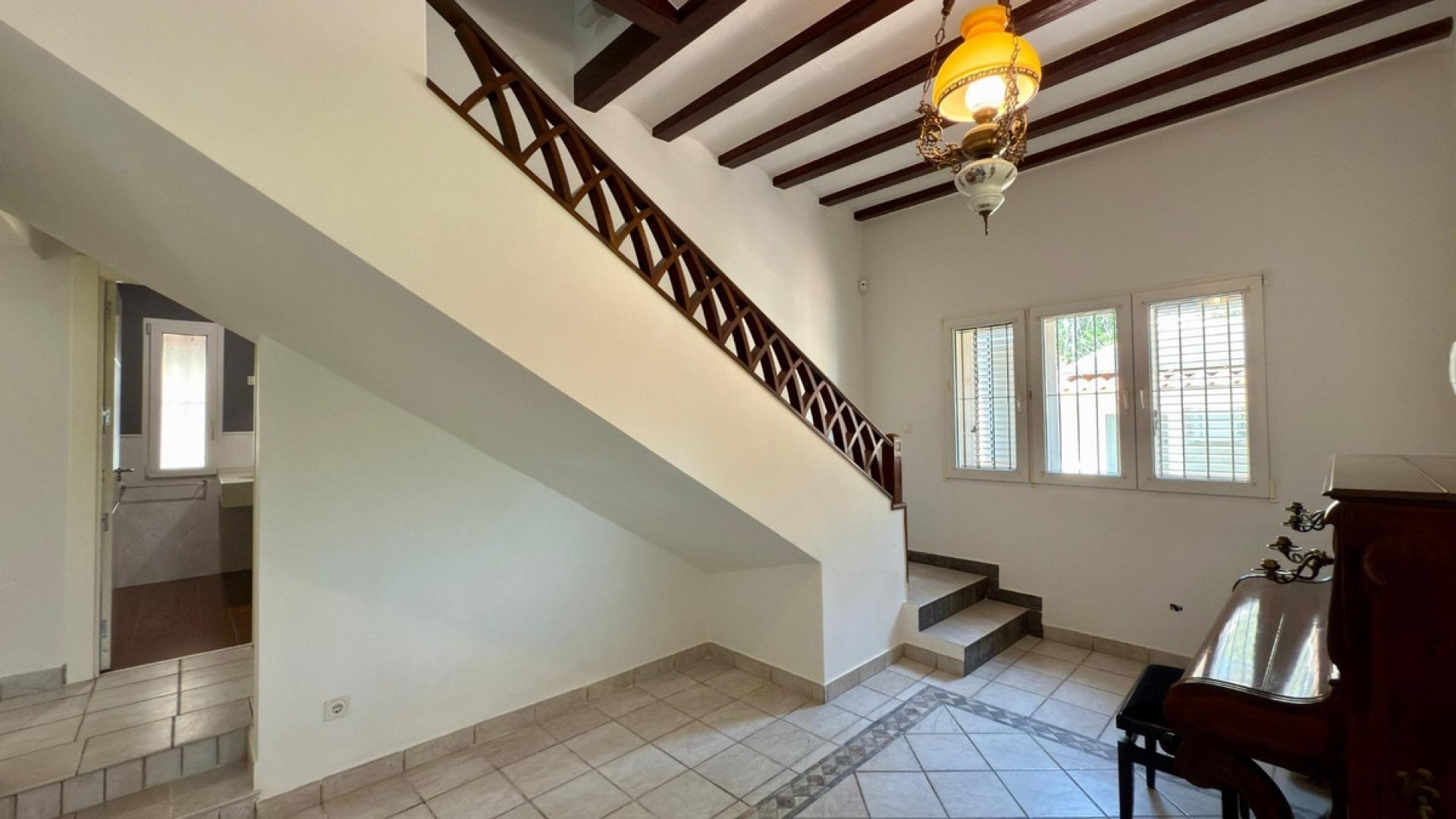 Revente - Villa - Alicante - Alicante Centro