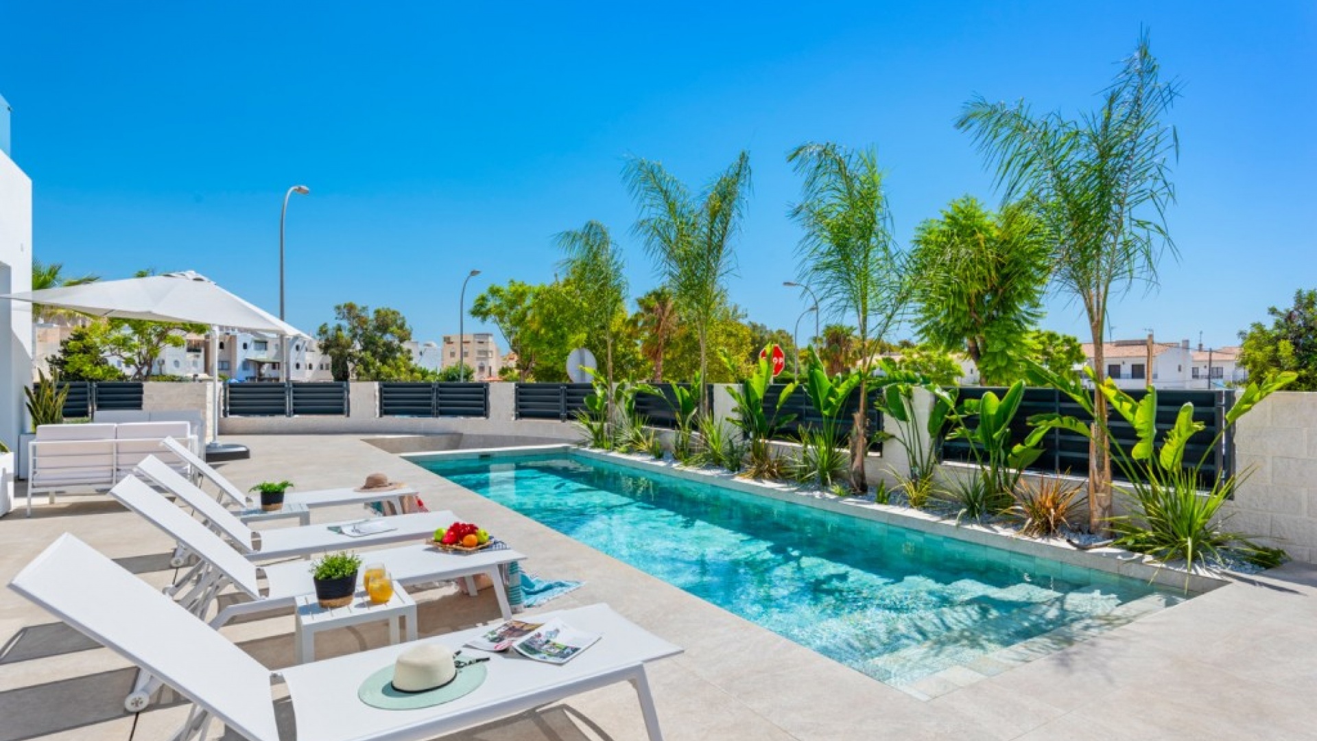 Revente - Villa - Alicante - El Campello