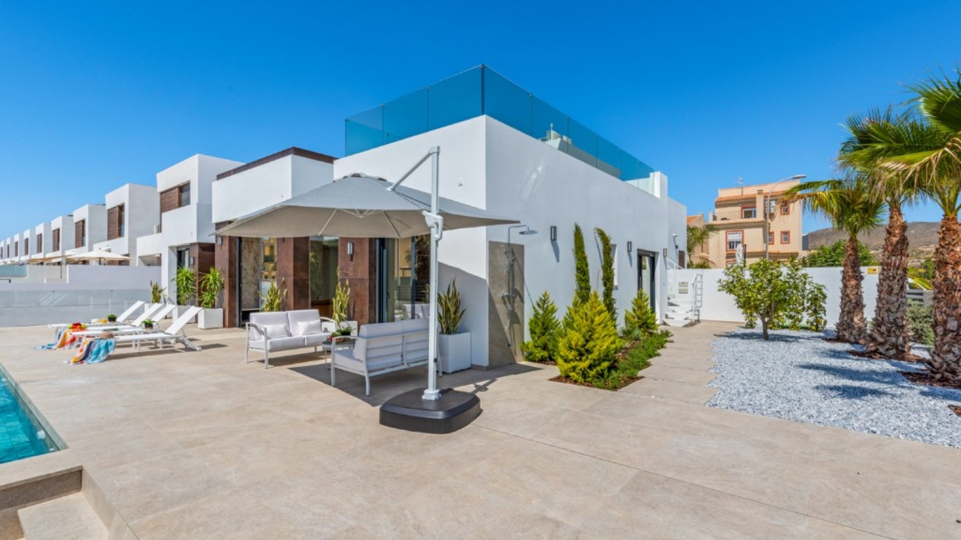 Revente - Villa - Alicante - El Campello