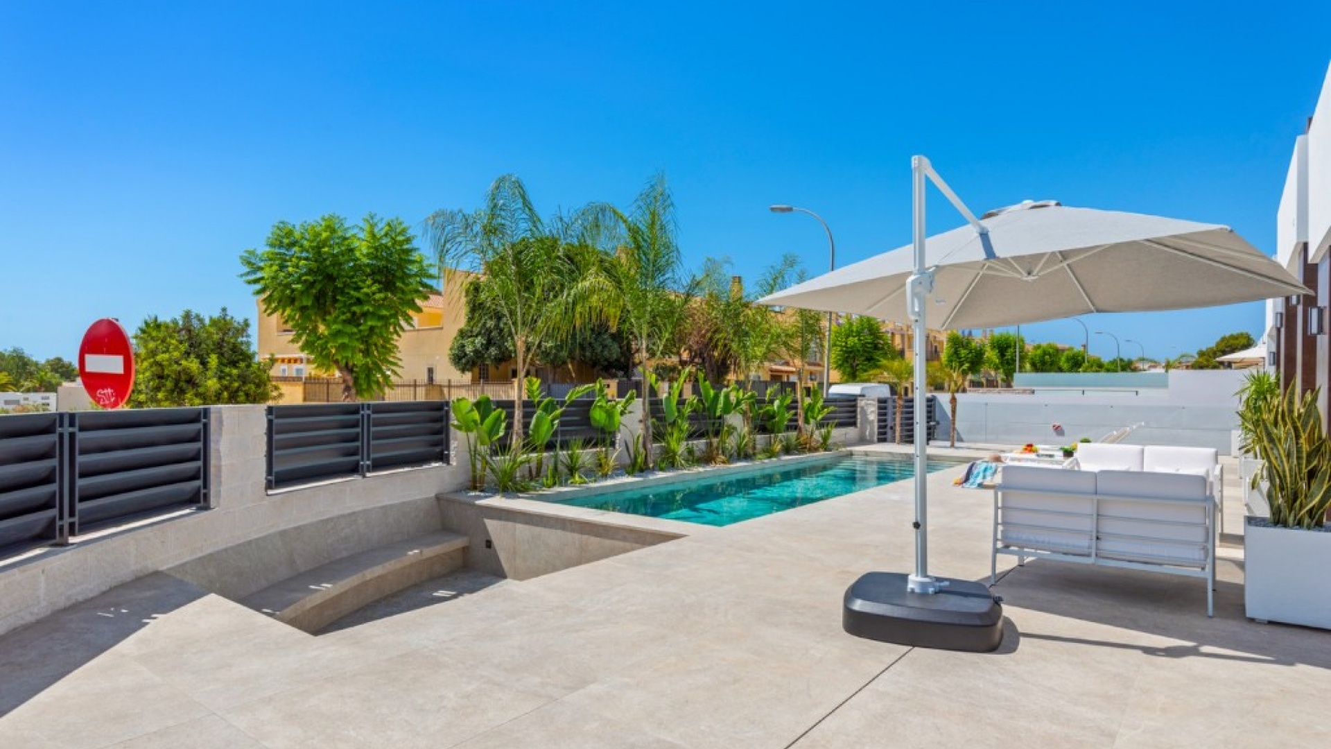 Revente - Villa - Alicante - El Campello