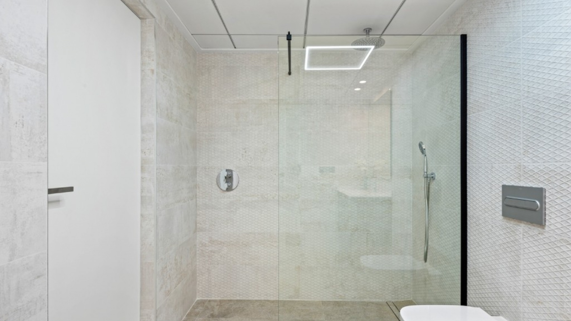 Revente - Villa - Alicante - El Campello