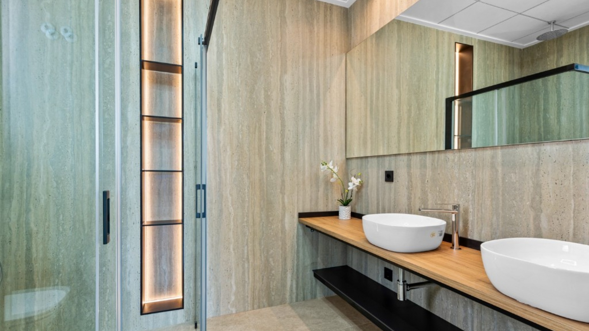 Revente - Villa - Alicante - El Campello