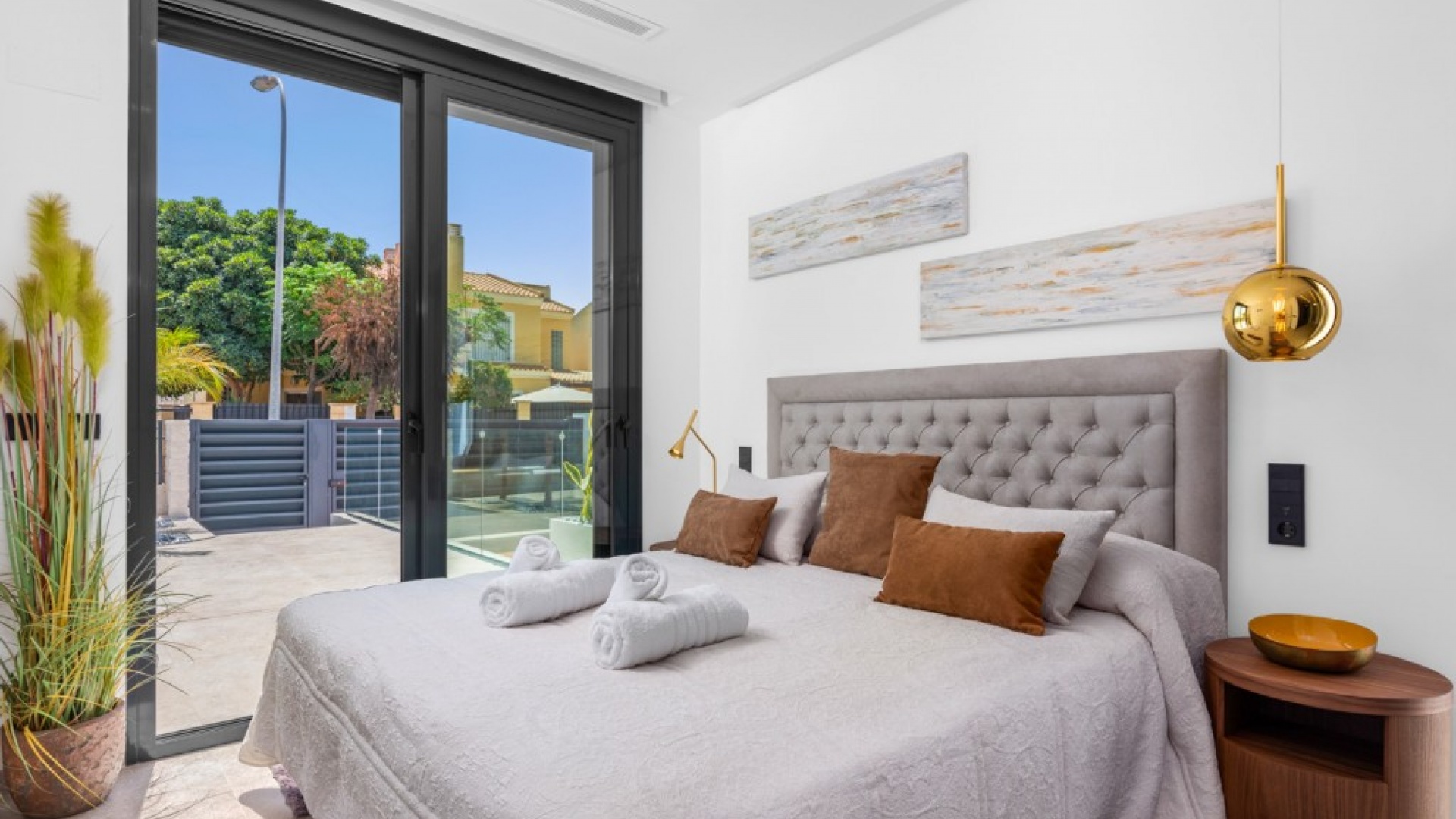 Revente - Villa - Alicante - El Campello