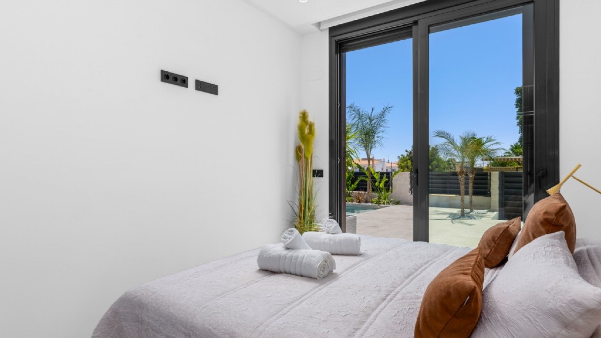 Revente - Villa - Alicante - El Campello