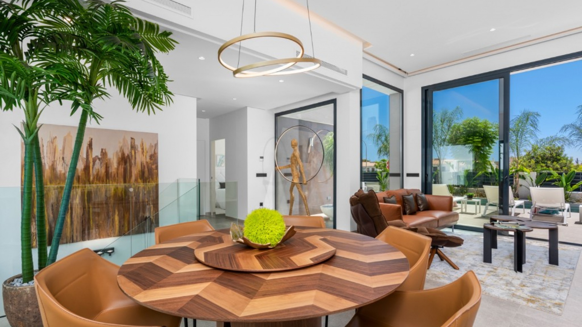 Revente - Villa - Alicante - El Campello