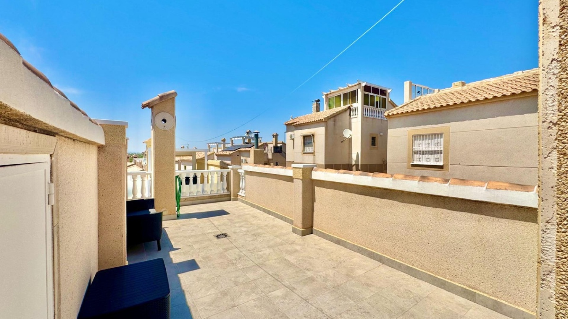 Revente - Villa - Alicante - La Florida
