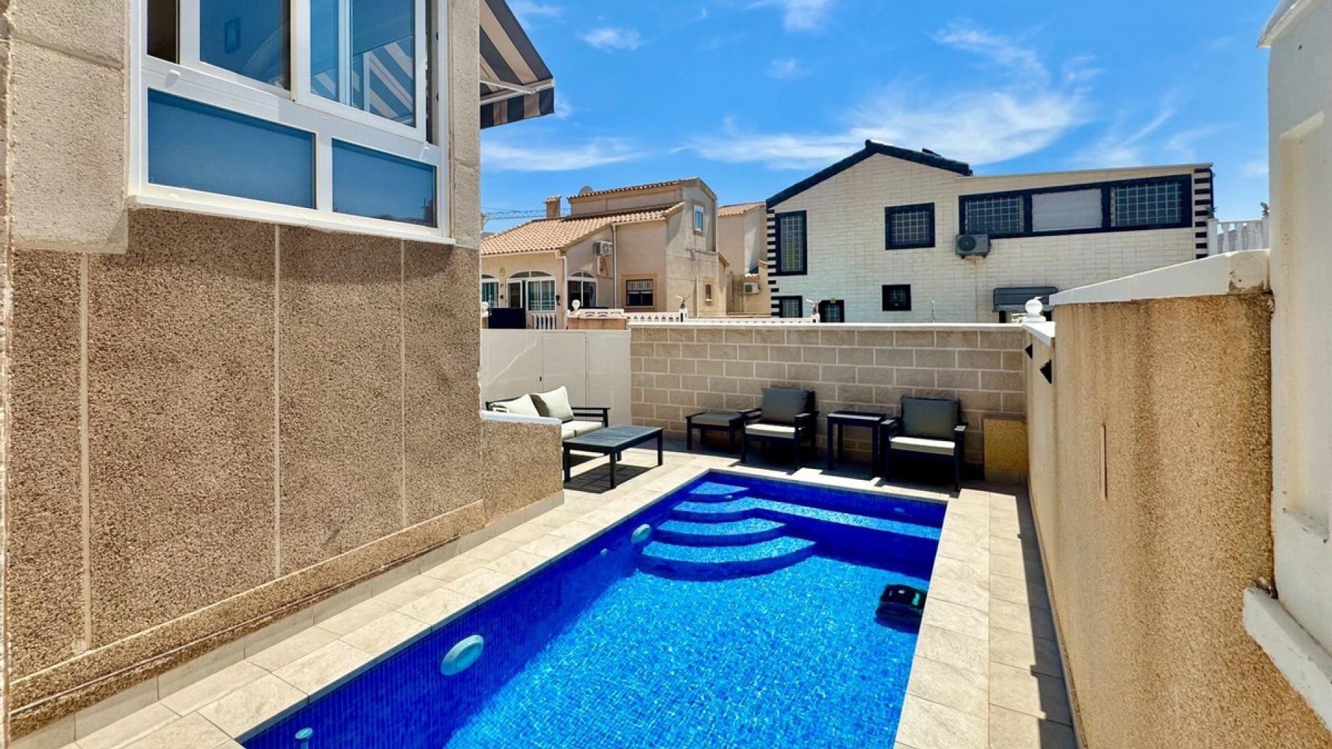 Revente - Villa - Alicante - La Florida