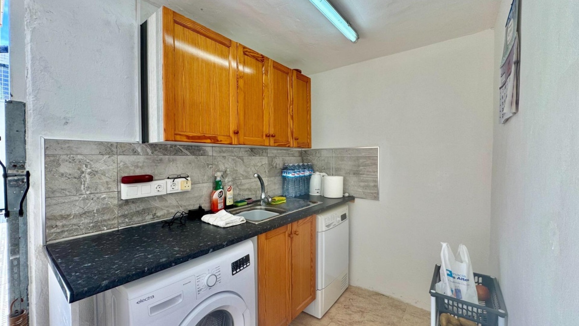 Revente - Villa - Alicante - La Florida