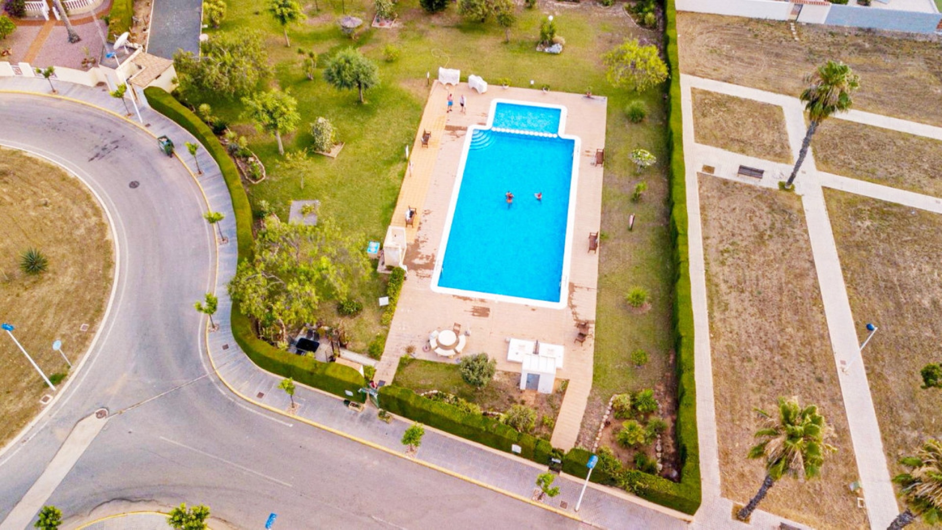 Revente - Villa - Alicante - La Torreta