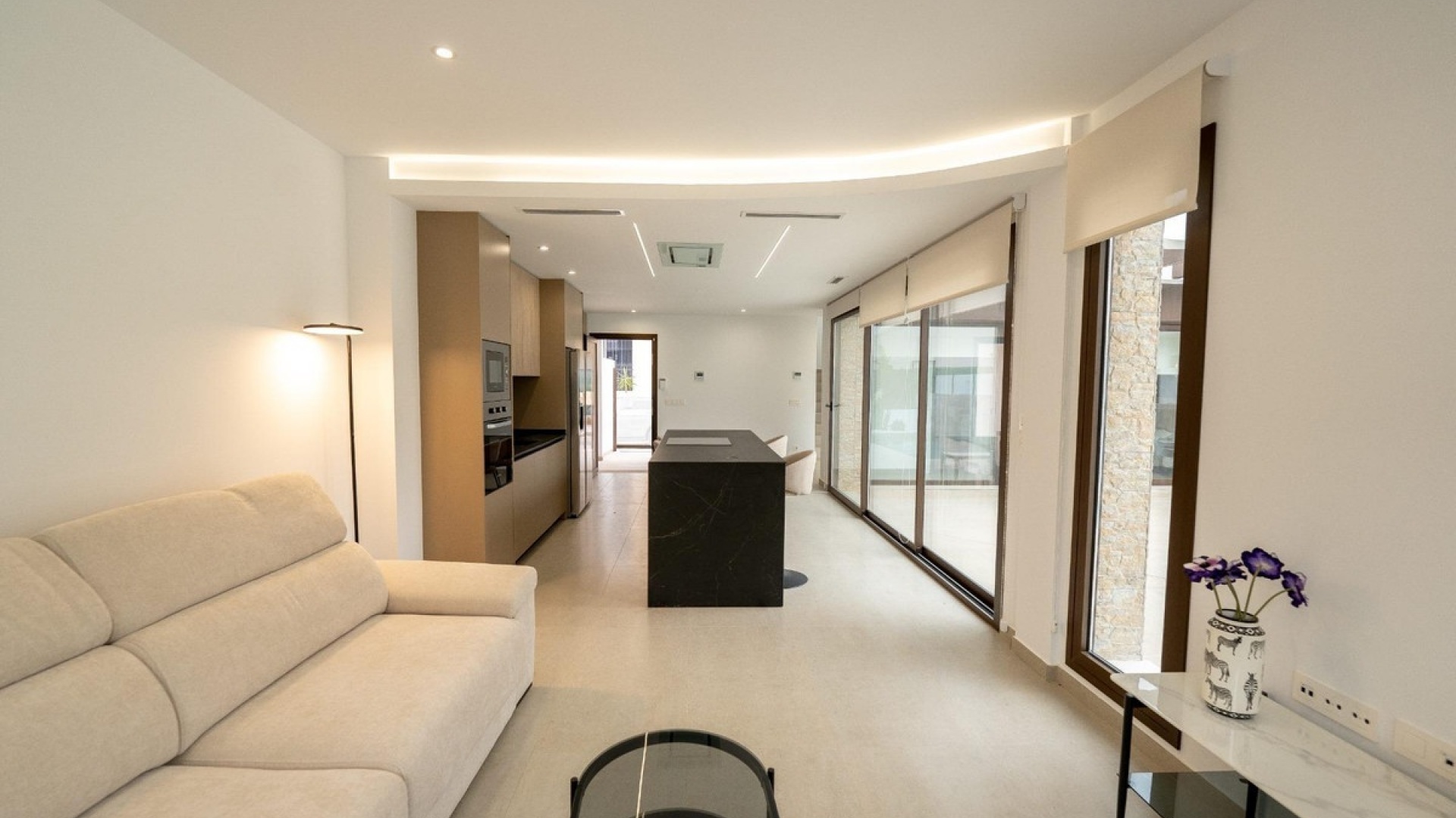 Revente - Villa - Almoradi - Almoradi Centro