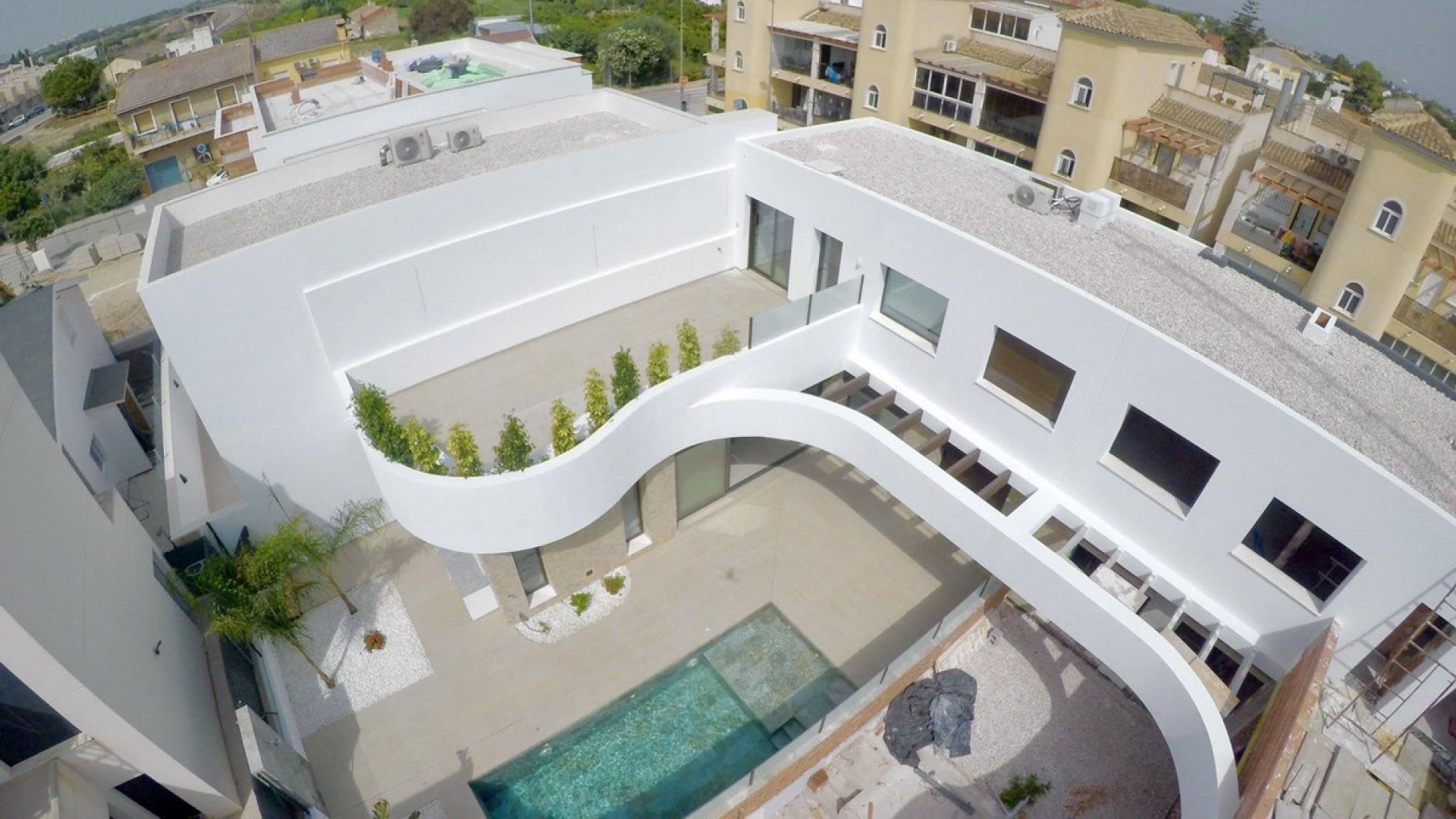 Revente - Villa - Almoradi - Almoradi Centro