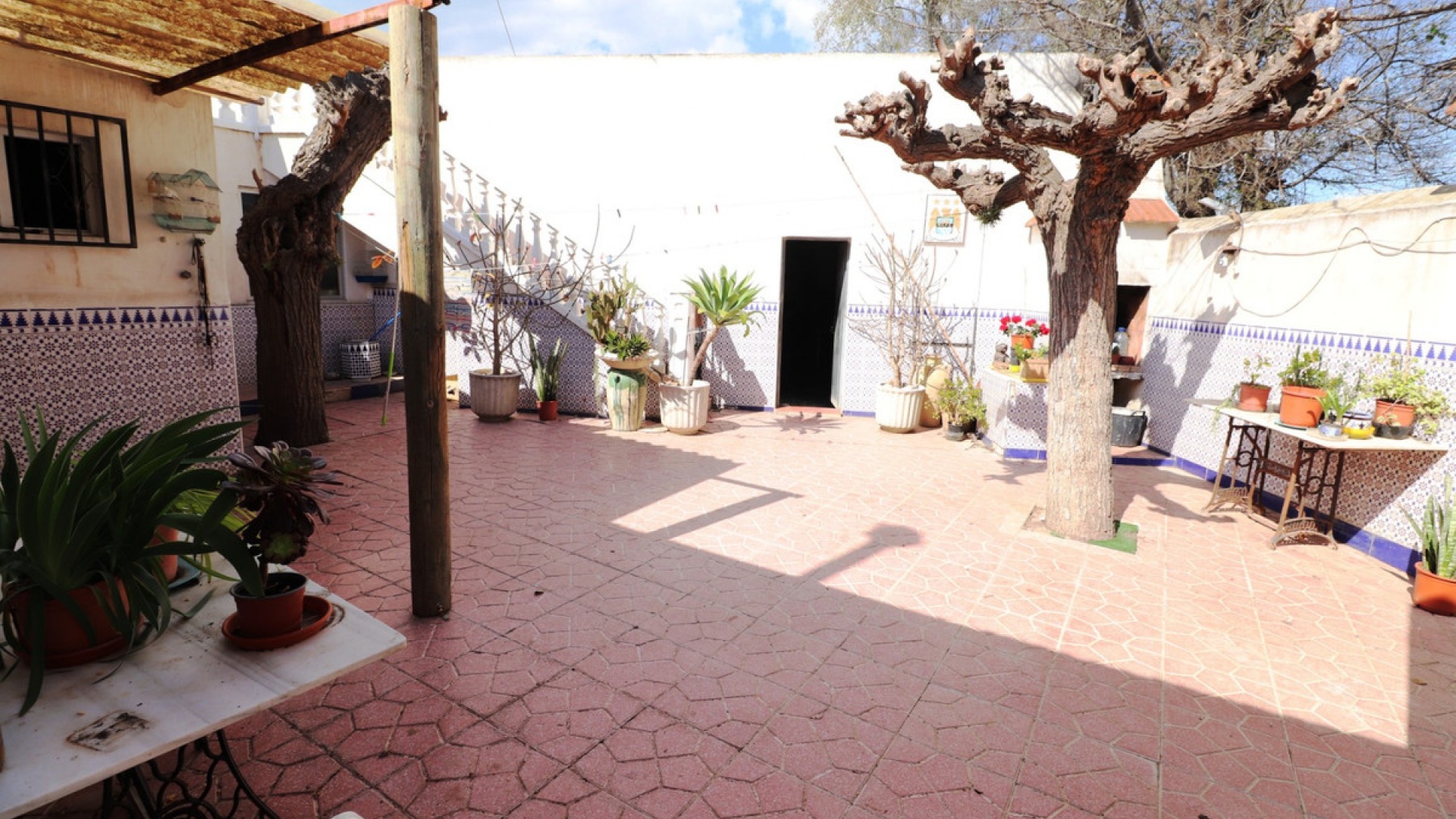 Revente - Villa - Almoradi - Heredades