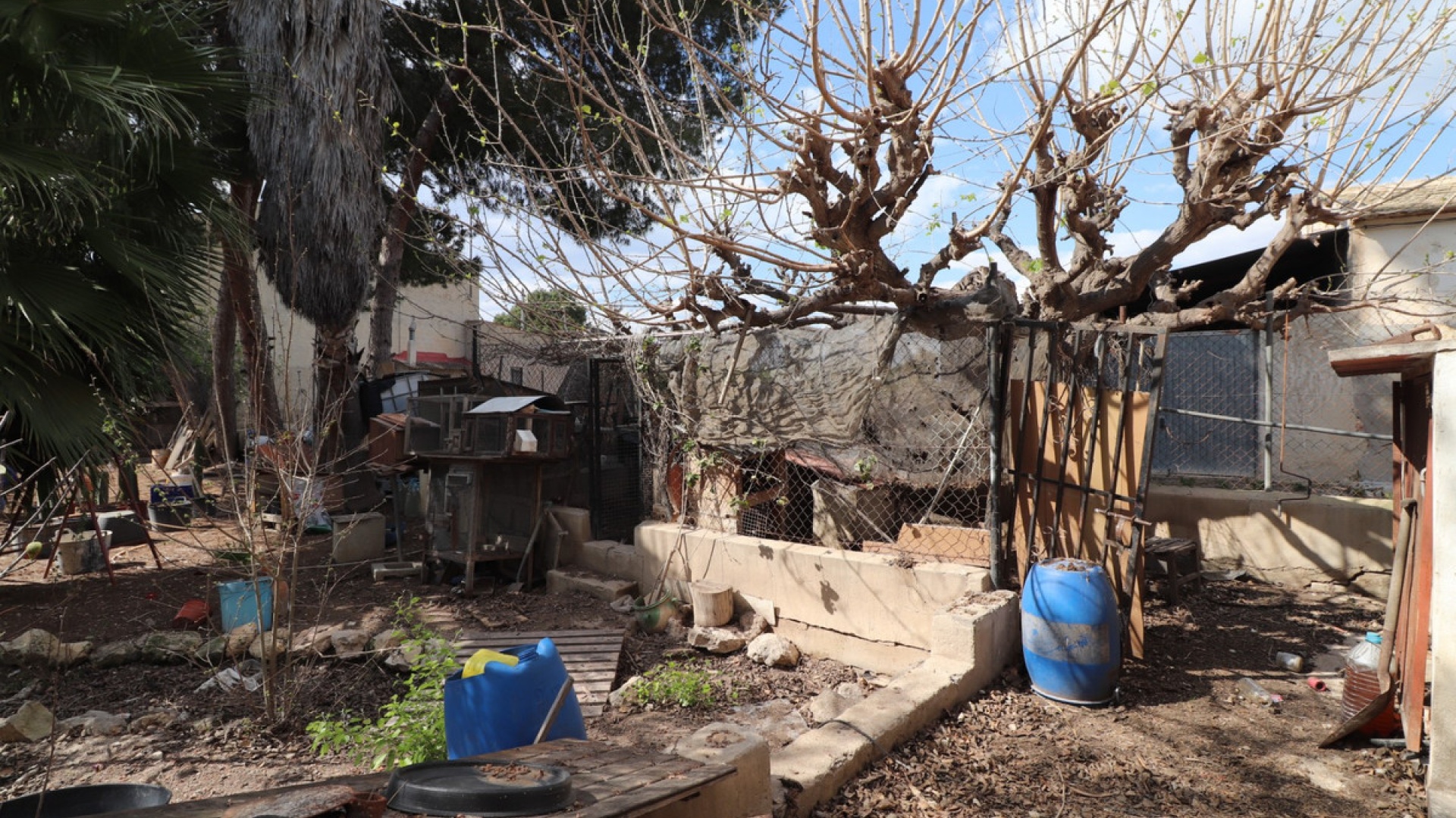 Revente - Villa - Almoradi - Heredades