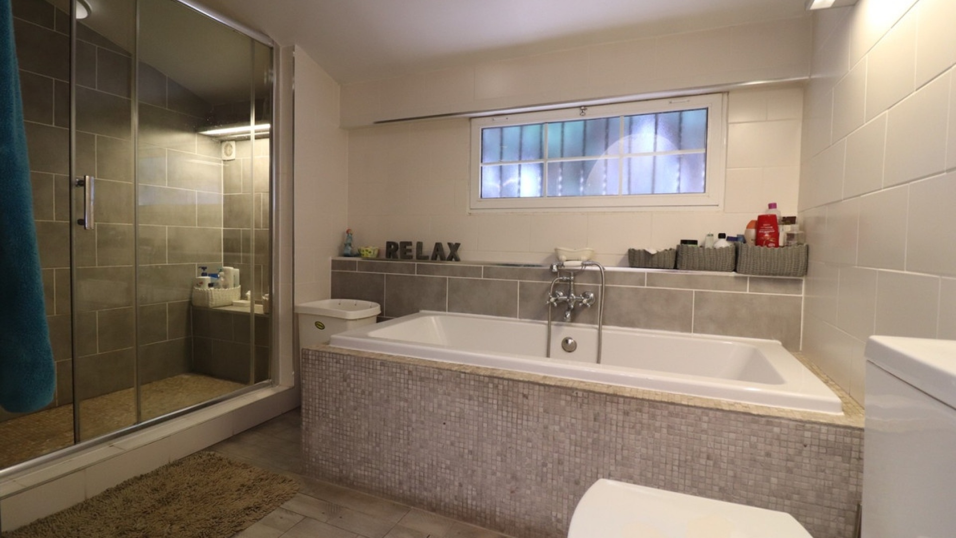 Revente - Villa - Almoradi - Heredades