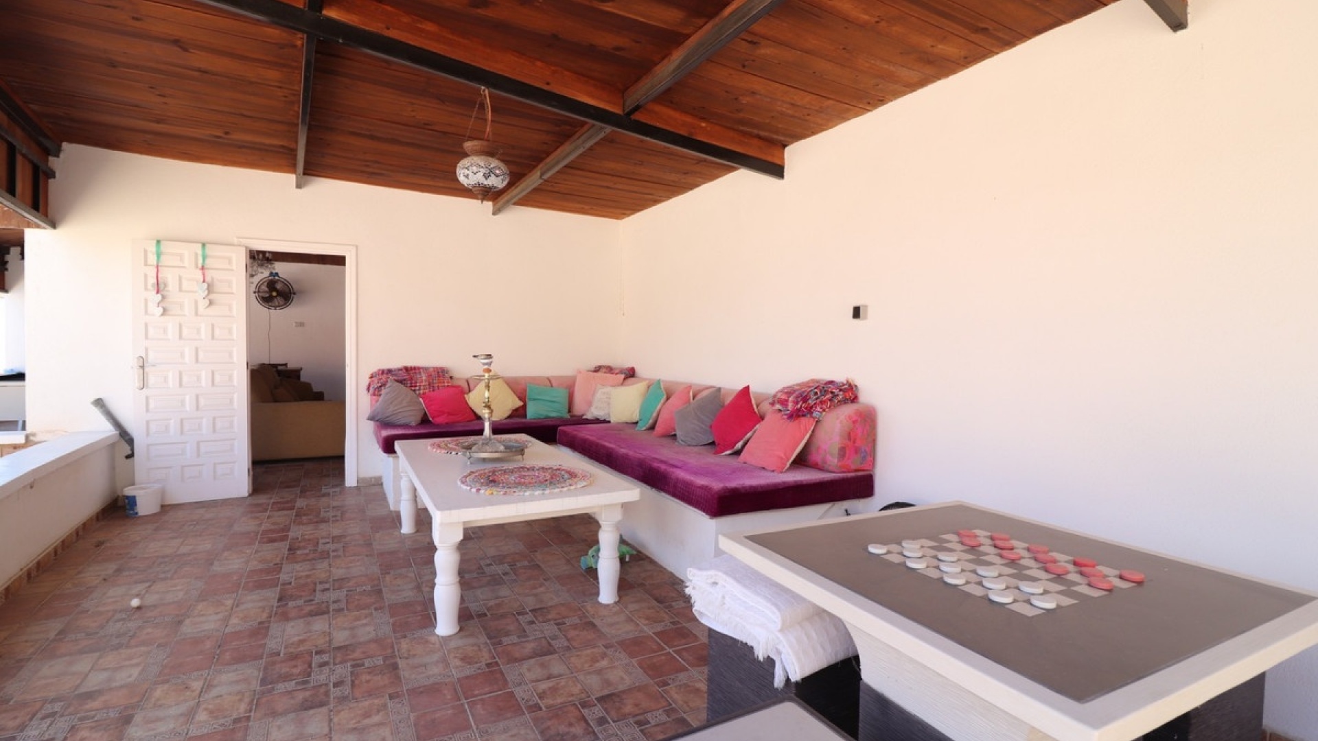 Revente - Villa - Almoradi - Heredades