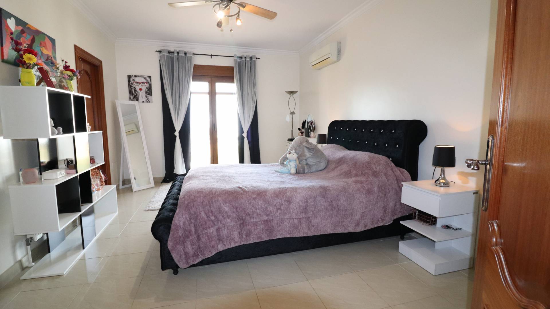 Revente - Villa - Almoradi - lomas de la juliana