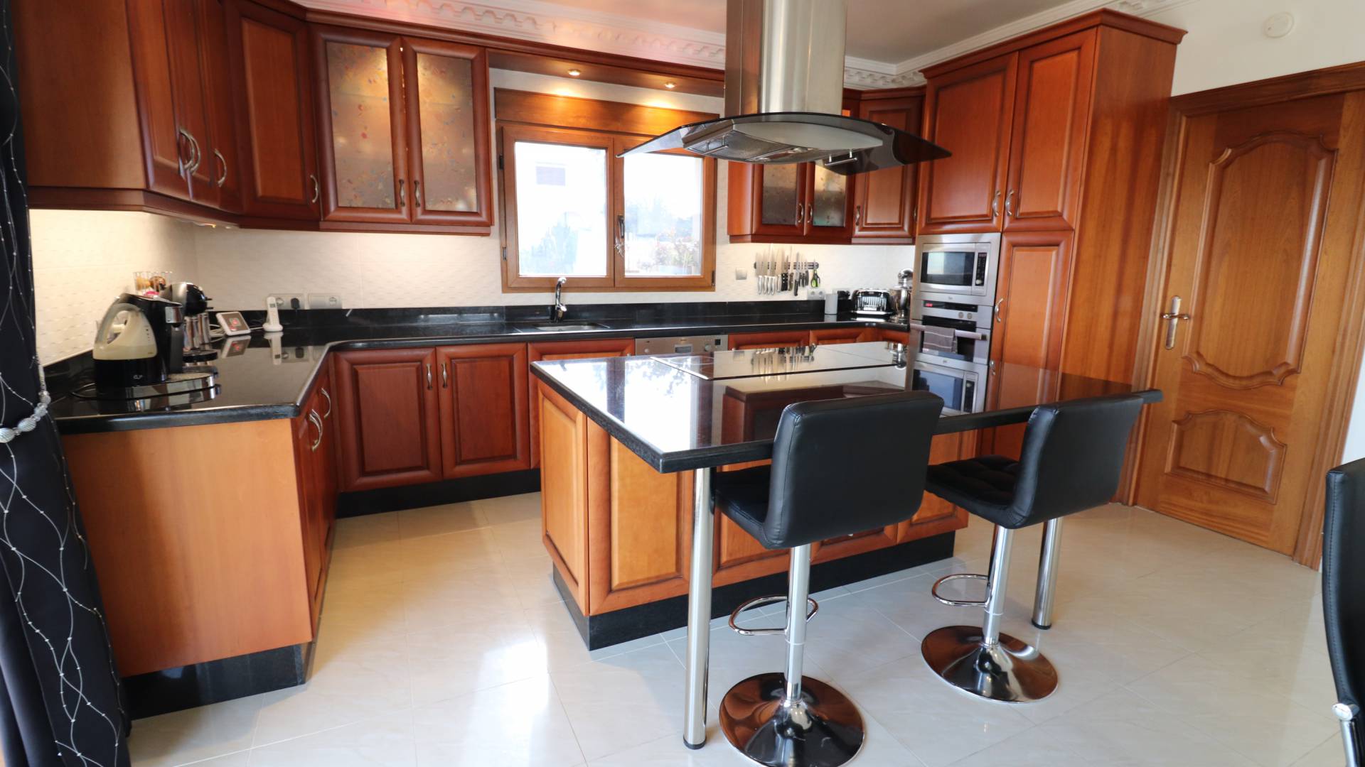 Revente - Villa - Almoradi - lomas de la juliana