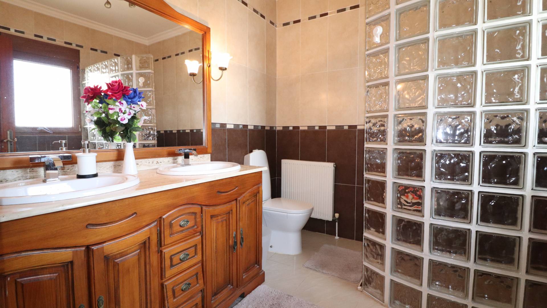 Revente - Villa - Almoradi - lomas de la juliana