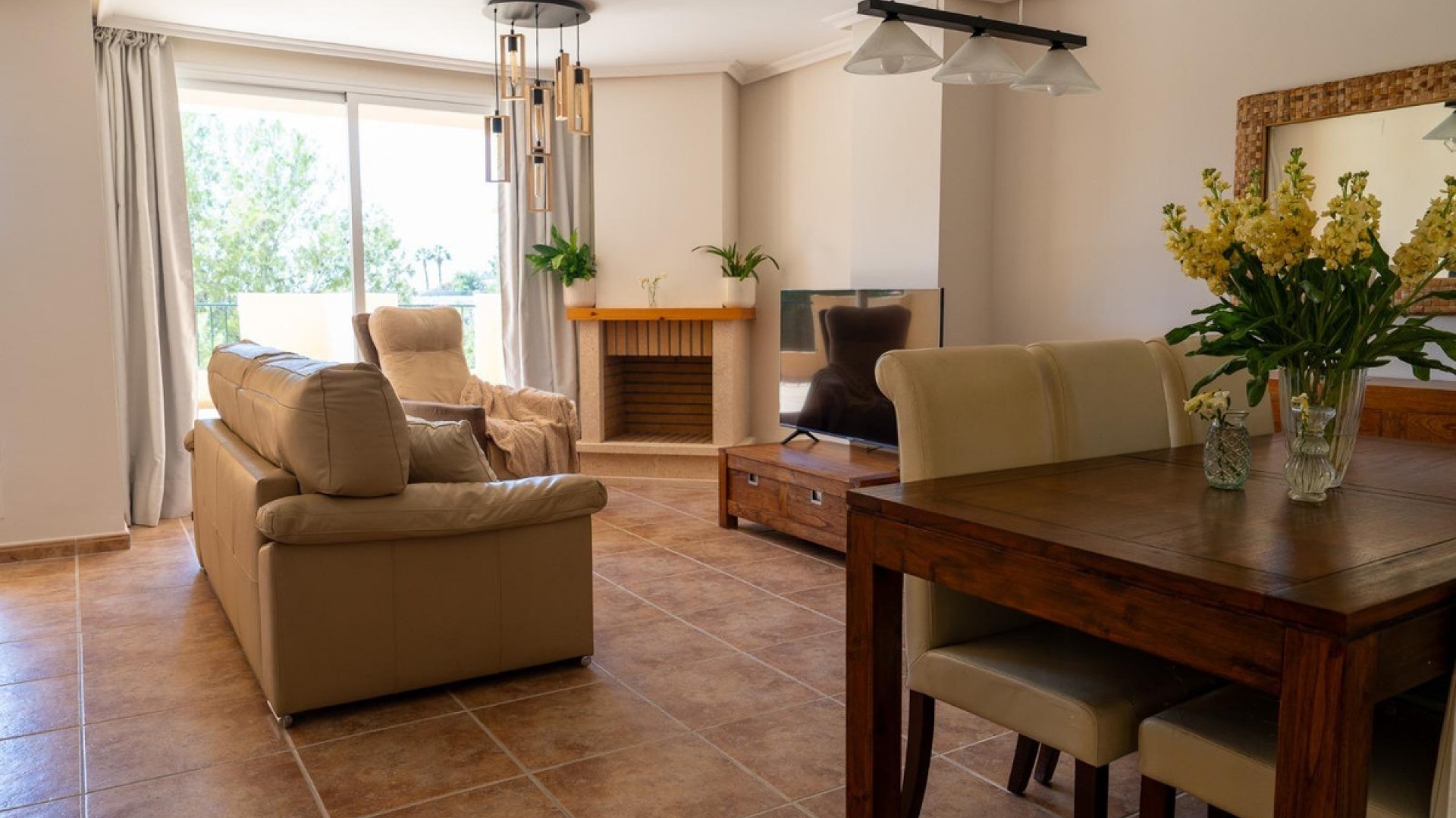 Revente - Villa - Altea - Altea Centro