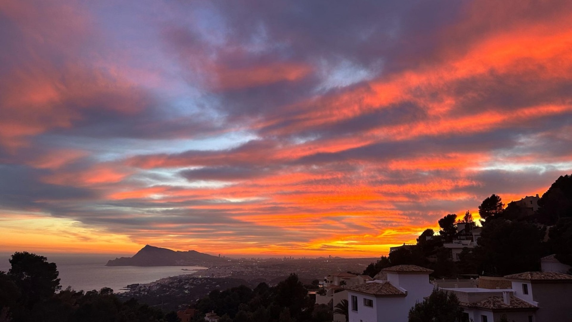 Revente - Villa - Altea - Altea Centro