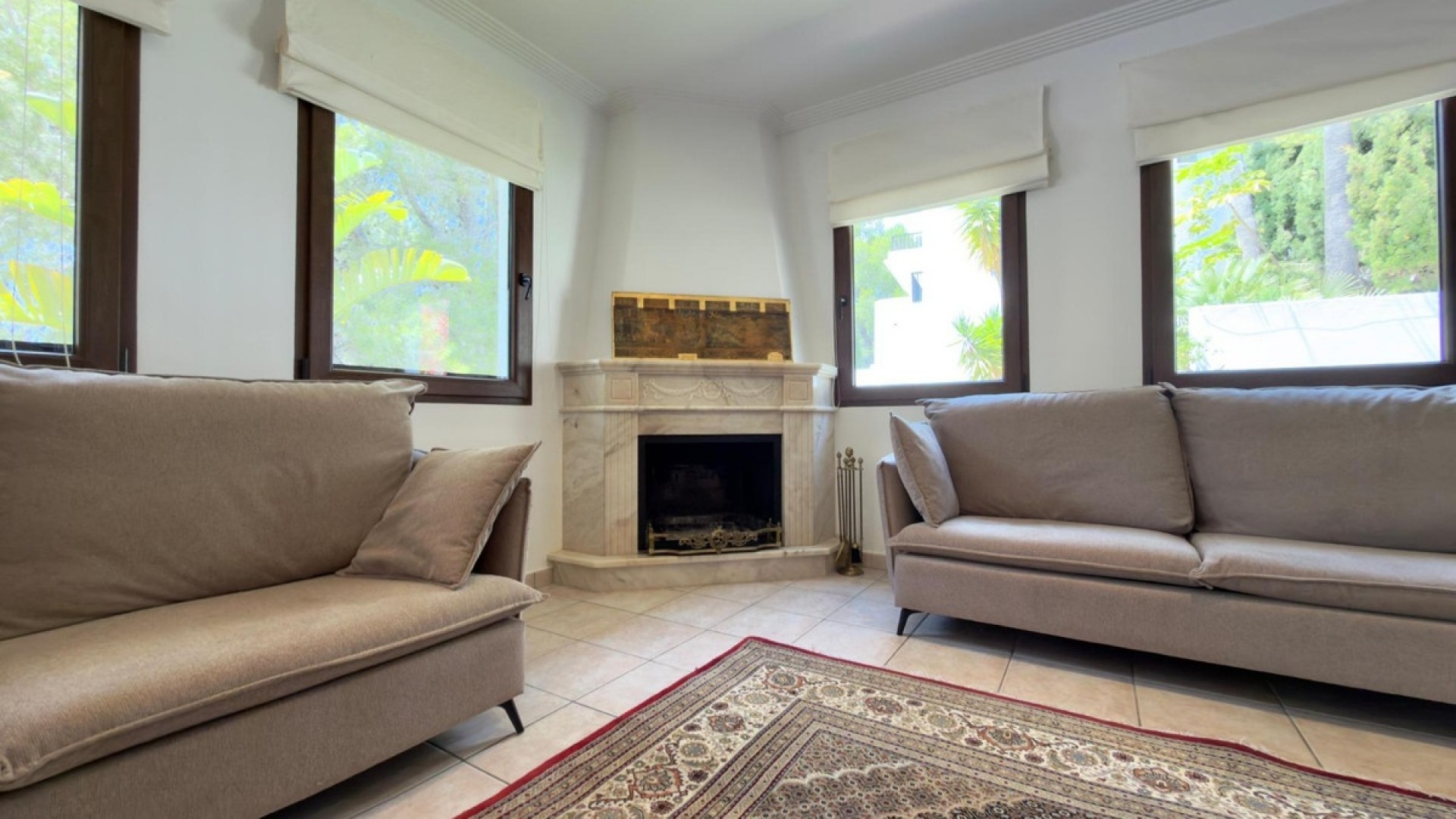 Revente - Villa - Altea - Altea Centro