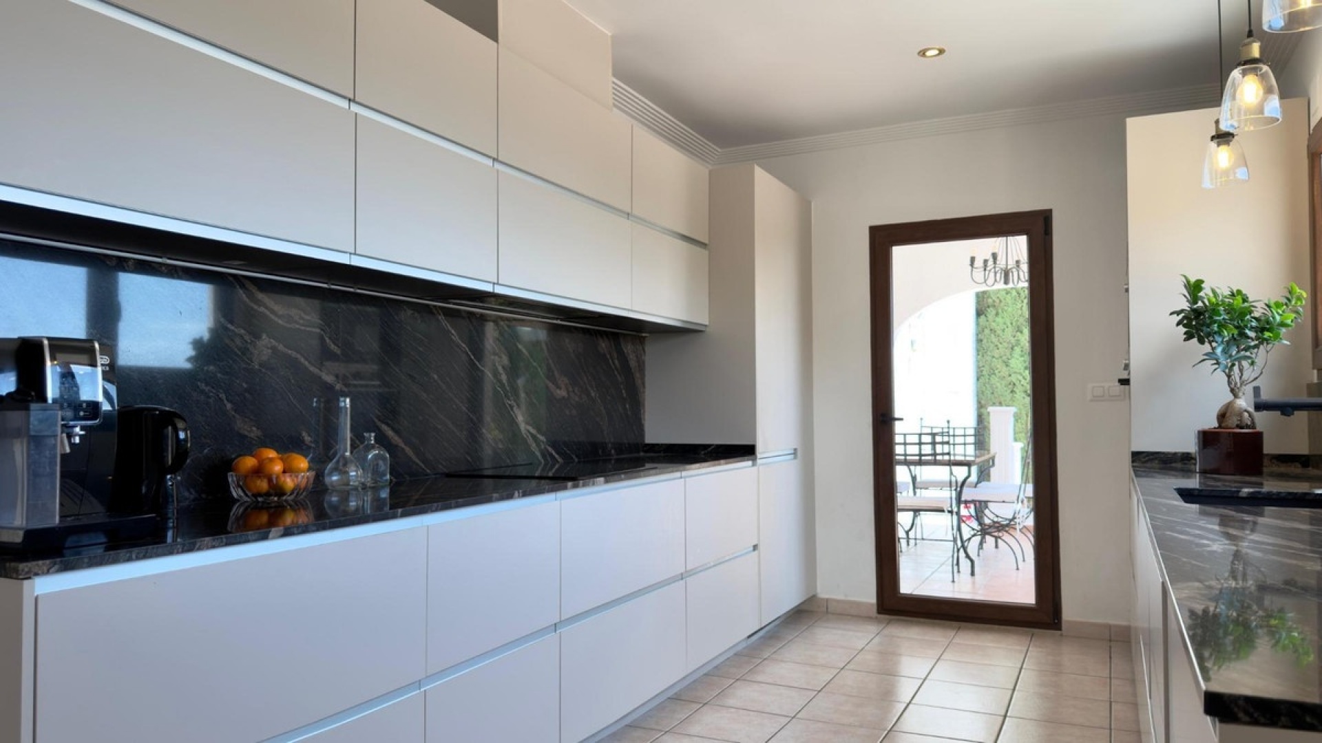 Revente - Villa - Altea - Altea Centro