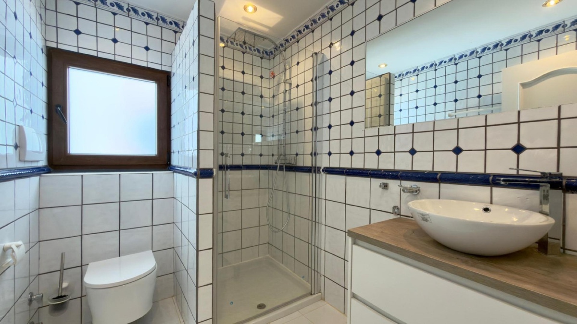 Revente - Villa - Altea - Altea Centro