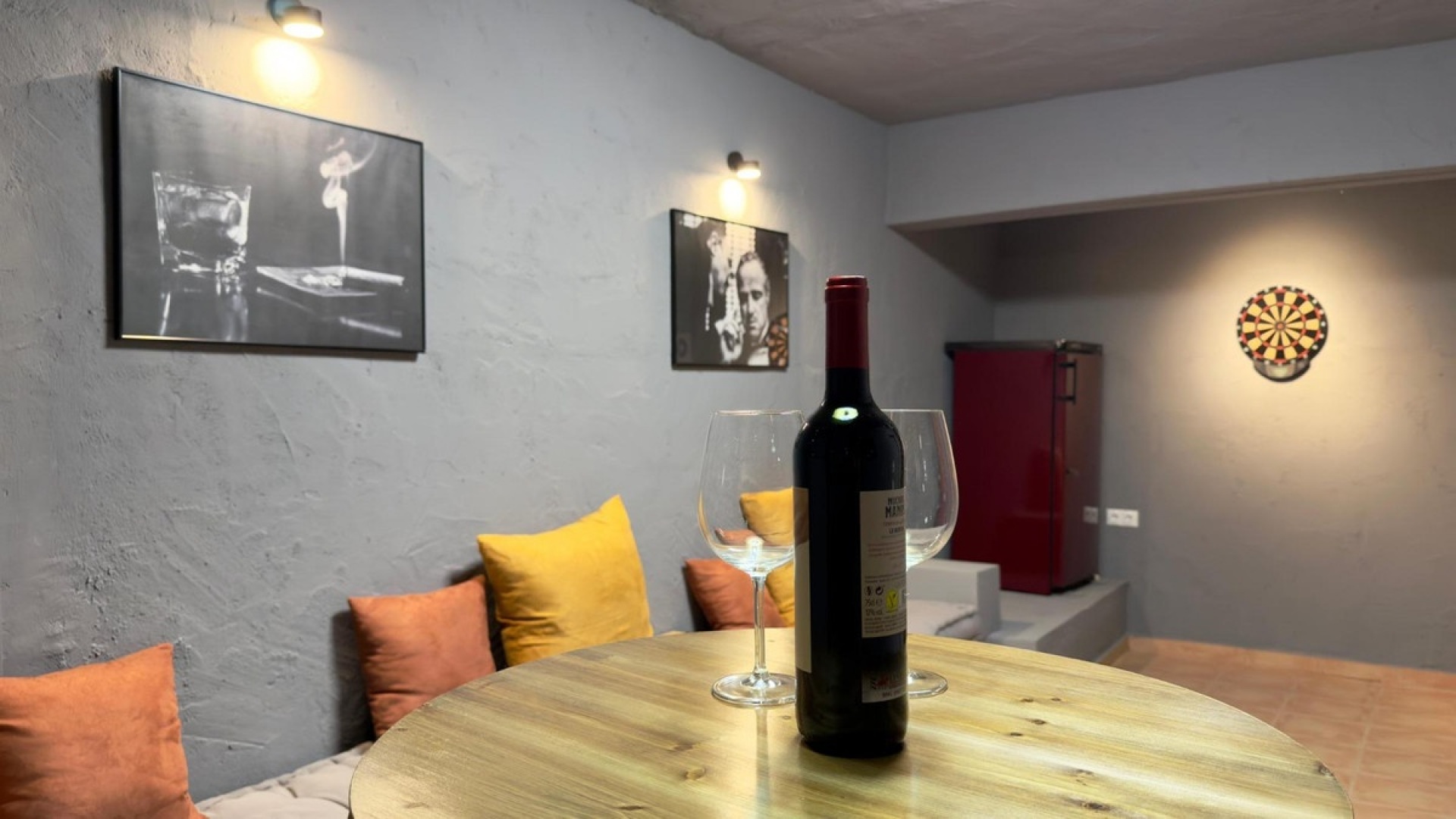 Revente - Villa - Altea - Altea Centro
