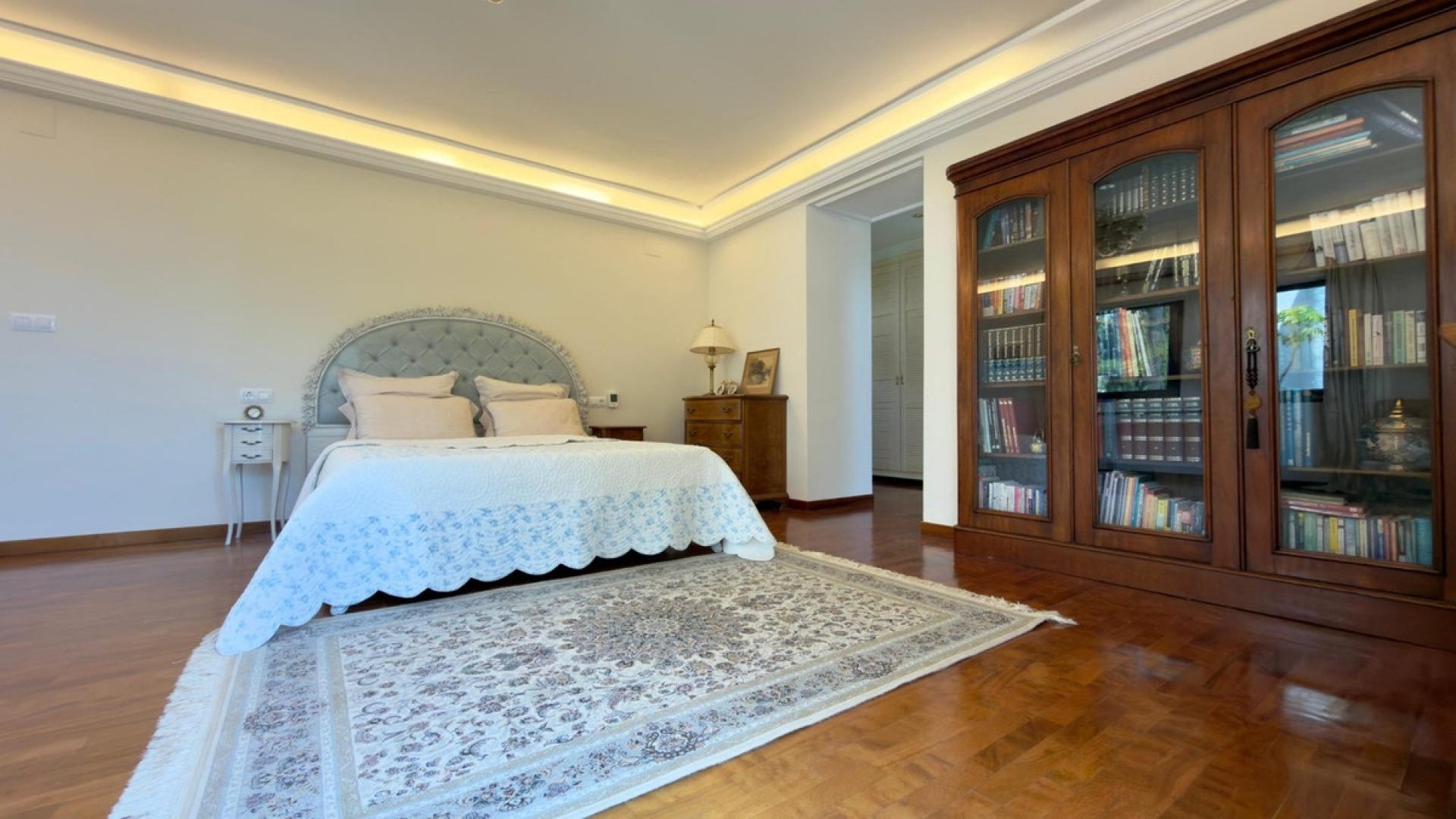 Revente - Villa - Altea - Altea Centro
