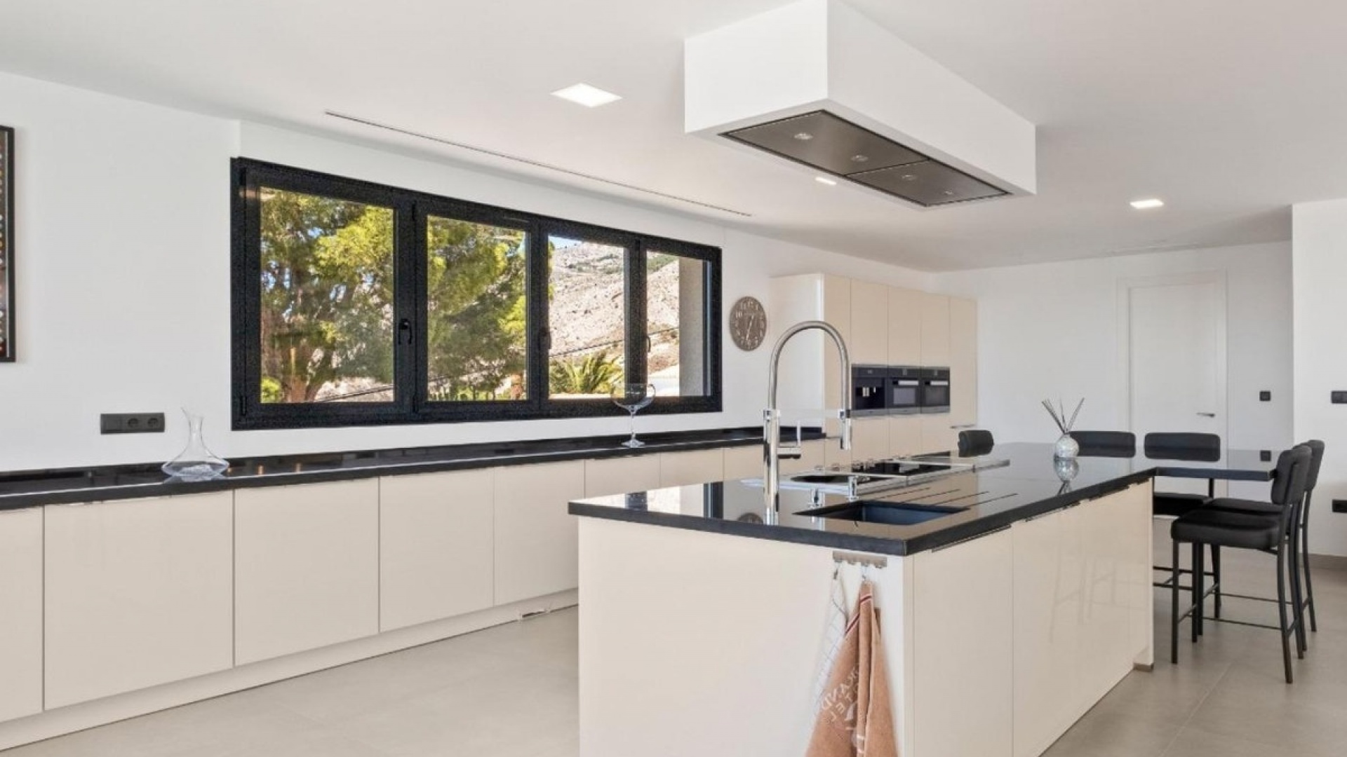 Revente - Villa - Altea - Altea Centro