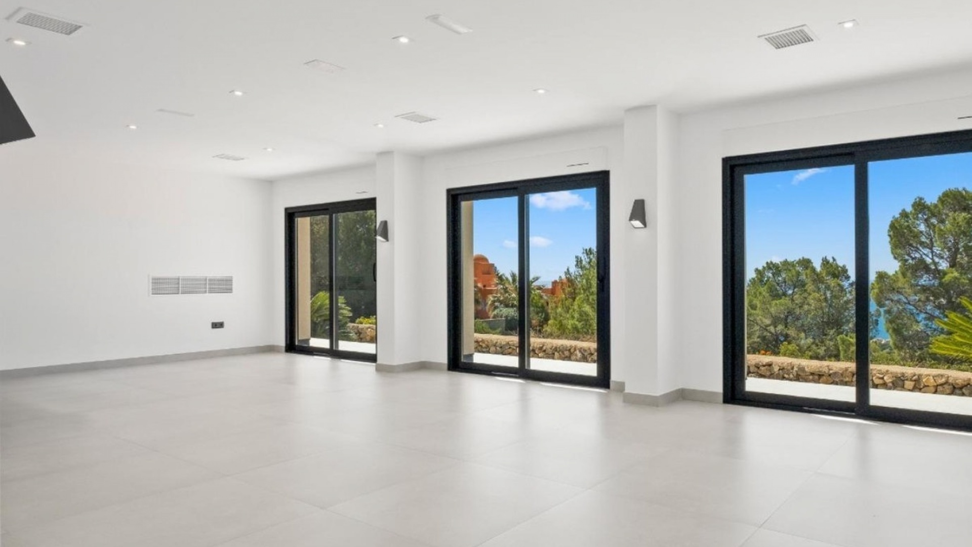 Revente - Villa - Altea - Altea Centro