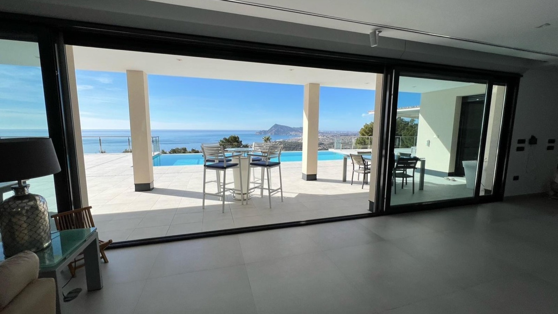 Revente - Villa - Altea - Altea Centro