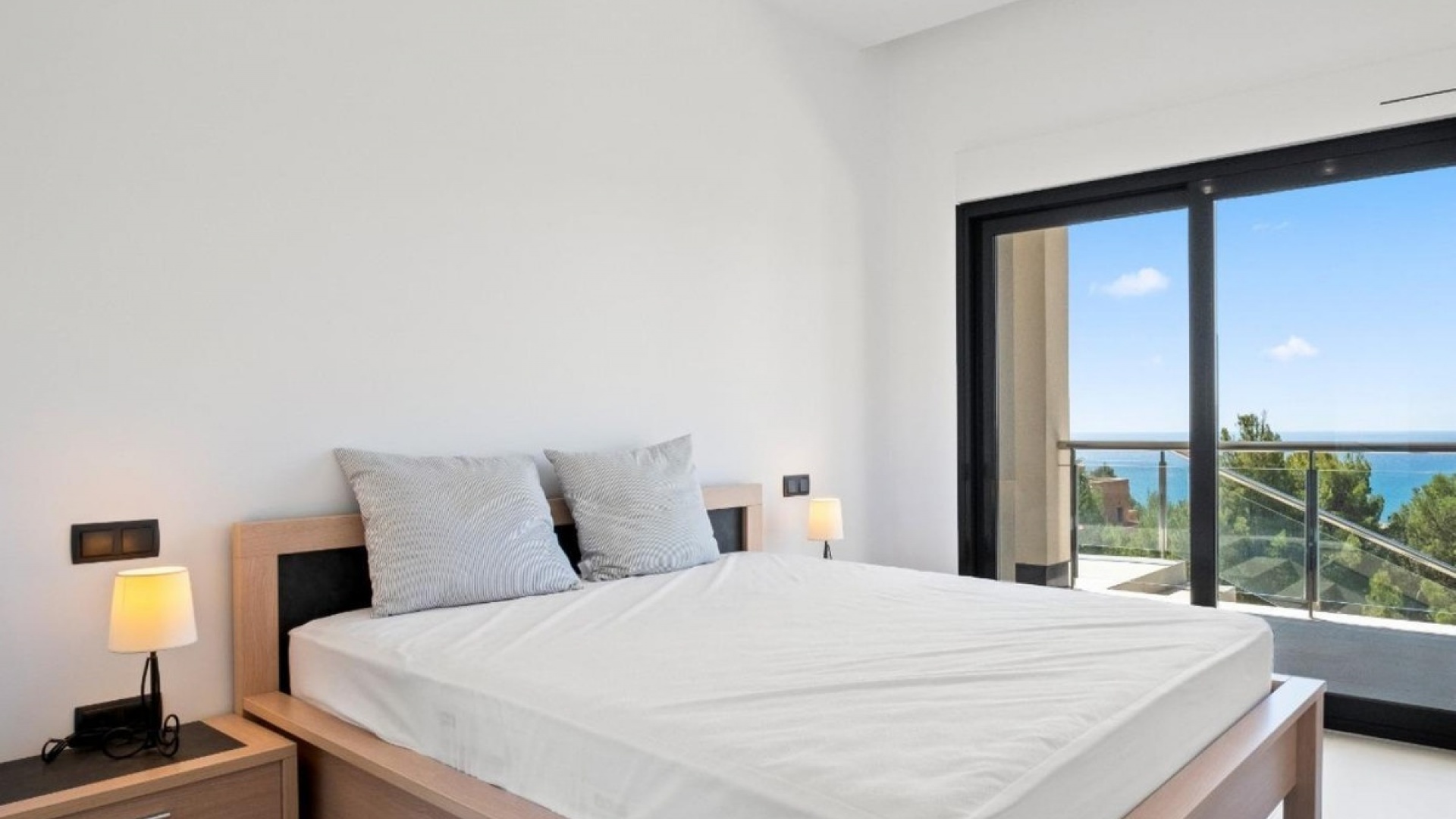 Revente - Villa - Altea - Altea Centro