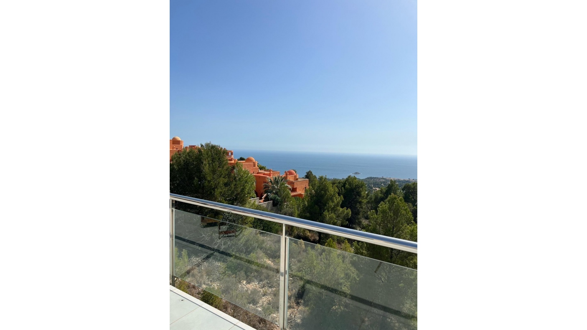 Revente - Villa - Altea - Altea Centro