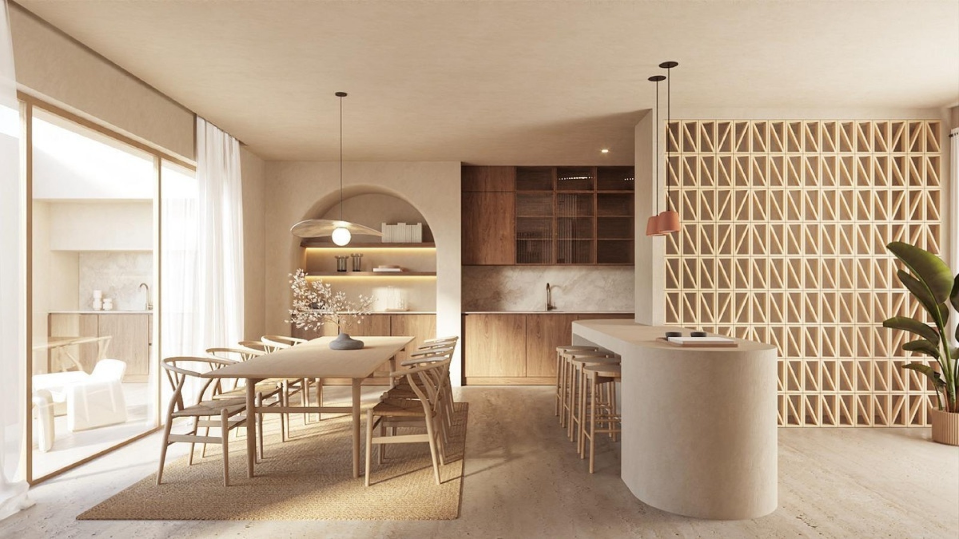 Revente - Villa - Altea - Altea Centro
