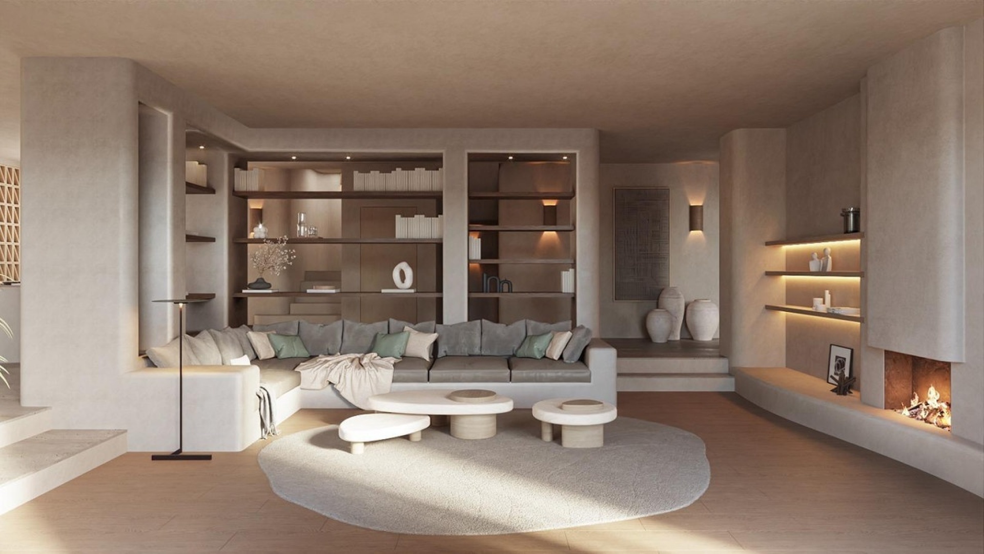 Revente - Villa - Altea - Altea Centro