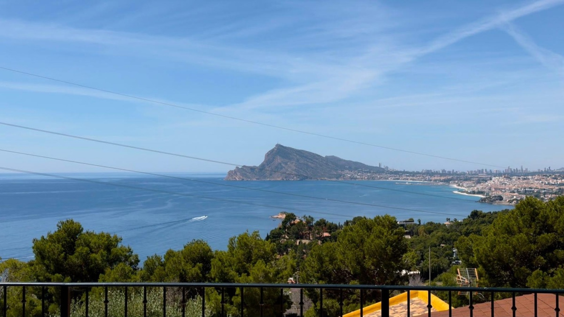 Revente - Villa - Altea - Altea Centro