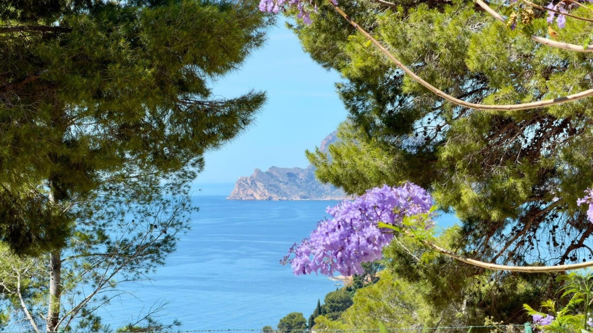 Revente - Villa - Altea - Altea Centro
