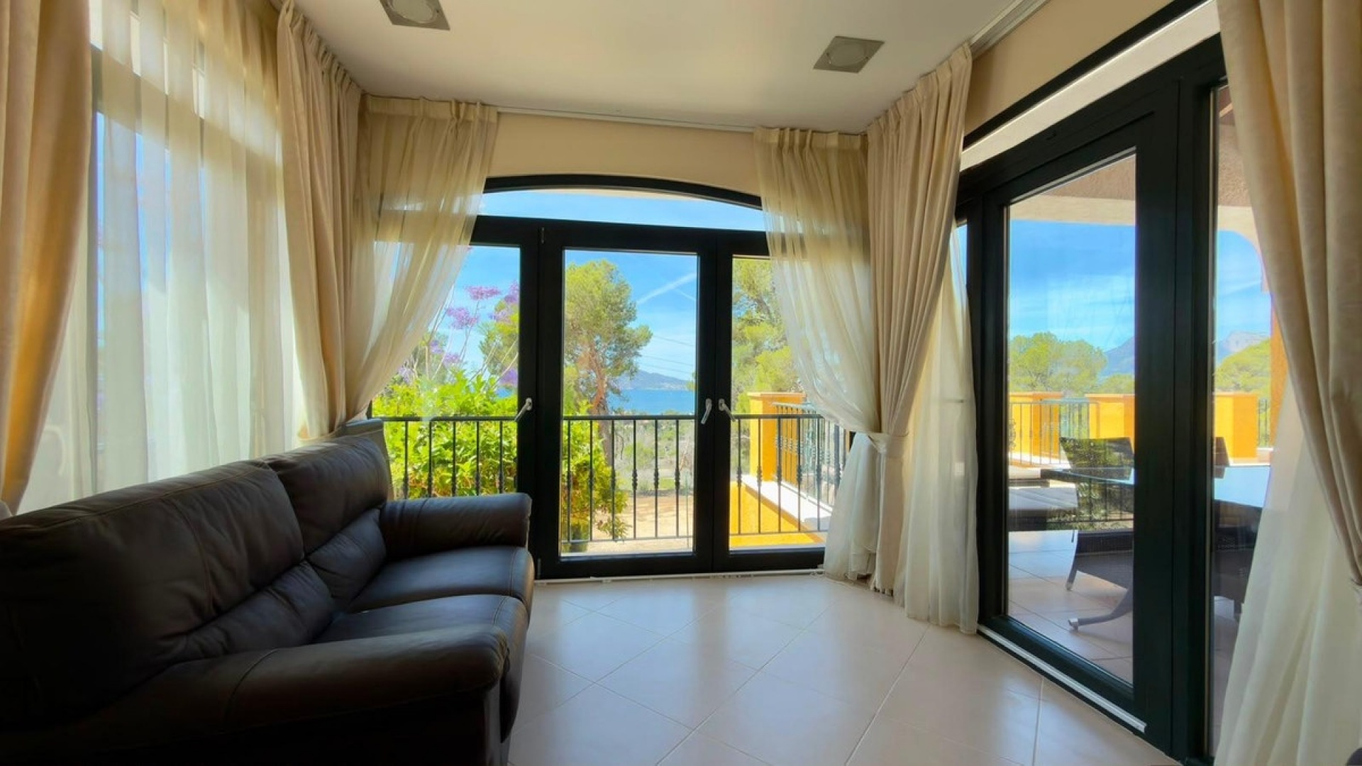 Revente - Villa - Altea - Altea Centro