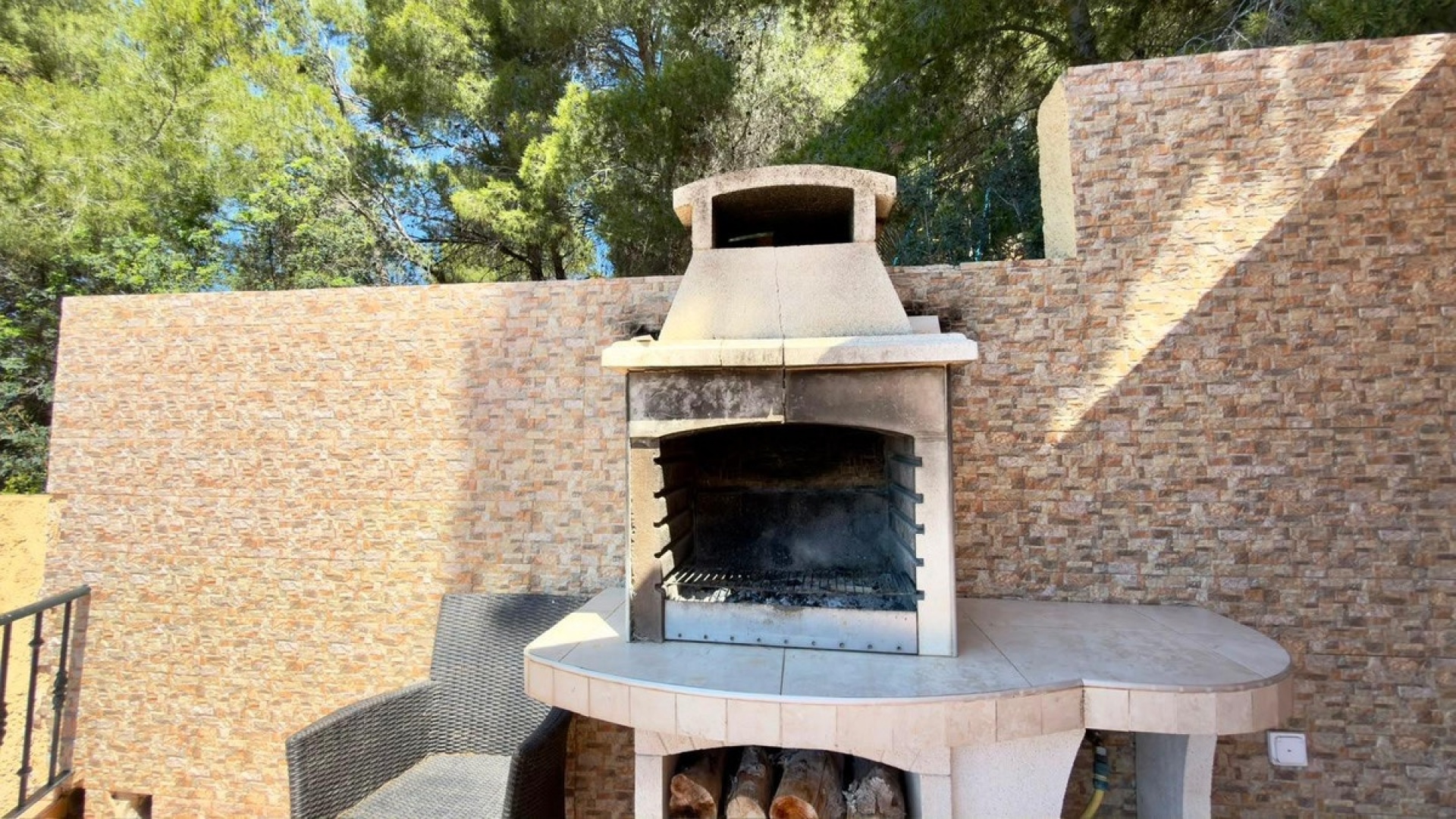 Revente - Villa - Altea - Altea Centro
